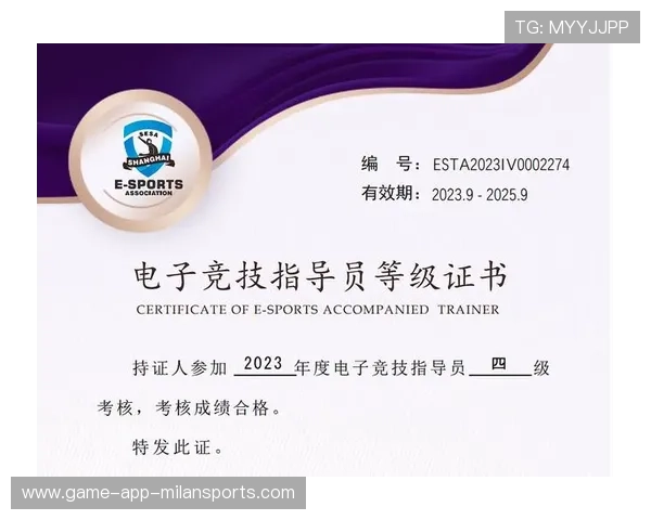【电子裁判开启新纪元】裁判员如何依靠高科技确保判罚公正？，电子竞技裁判员证书有什么用