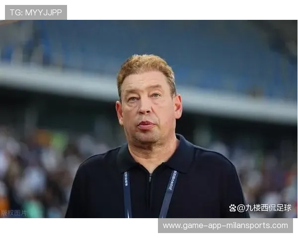 外媒爆料：斯卢茨基或离开申花回欧洲执教，卢斯基金会